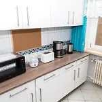 Othman Appartements Falkenstrasse 26 3Og L