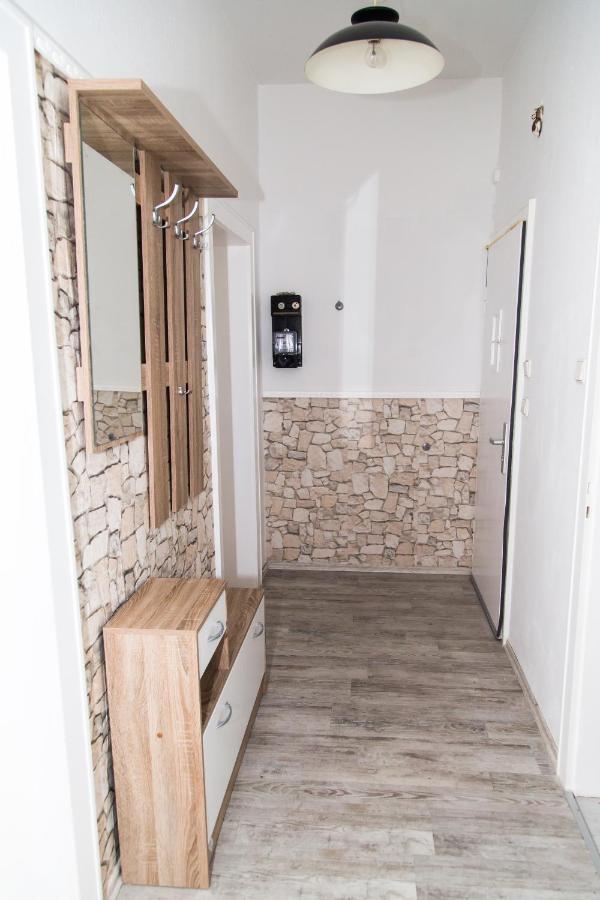 Othman Falkenstrasse 26 3og L Appartement *