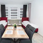 Othman Appartements Falkenstraße 26 3OG L