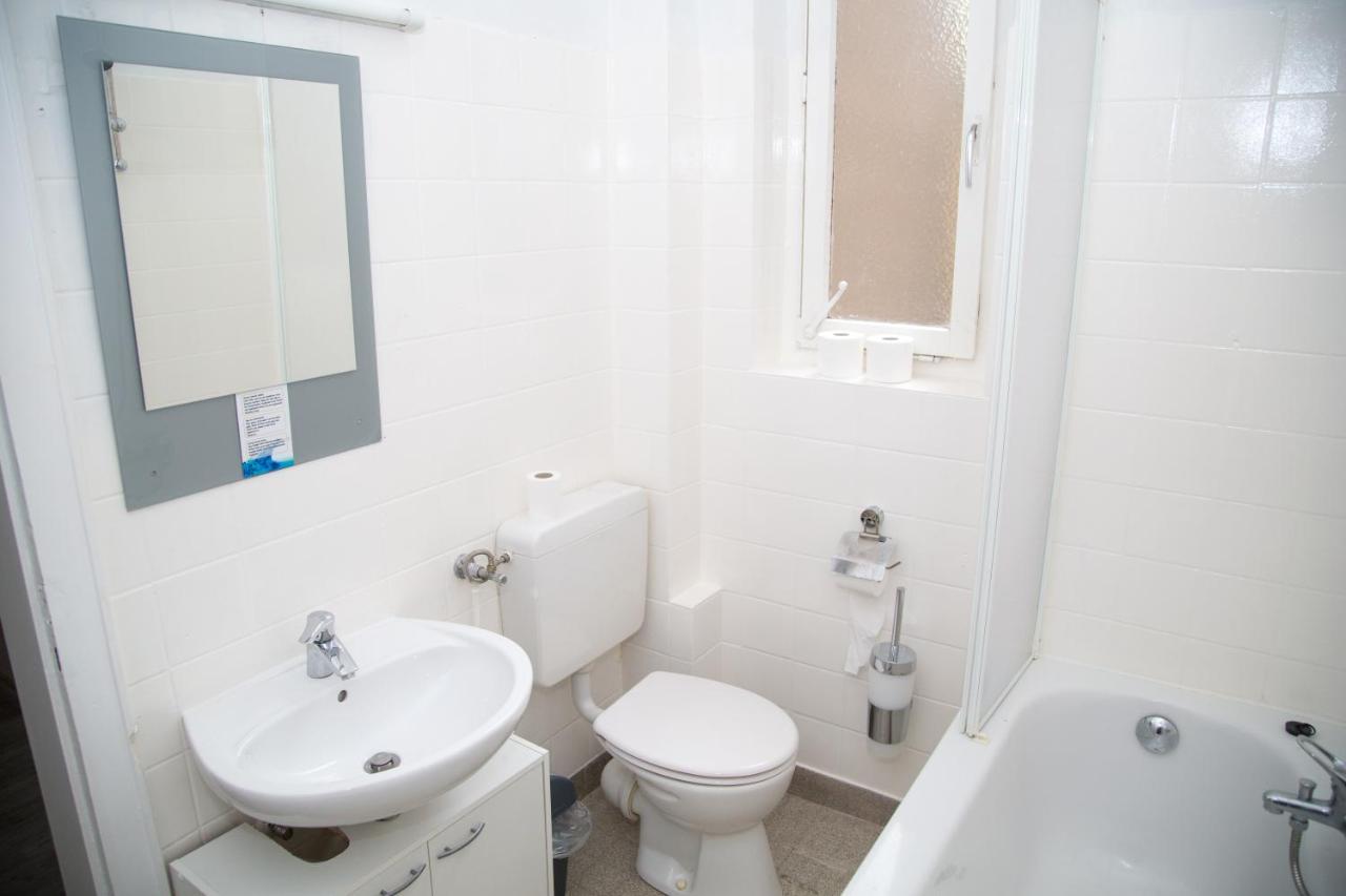 Apartment Othman Falkenstraße 26 3og L *