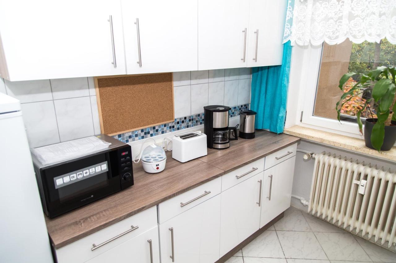 Othman Falkenstraße 26 3og L Apartment